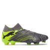 Обувки за футбол Puma Future 7 Ultimate Rush Fg/Ag 107828-01 Сив цвят на ниска цена