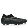Обувки за футбол Puma Future 8 Match Fg/Ag 108593 02 Черен цвят на ниска цена