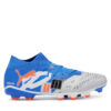 Обувки за футбол Puma Future 8 Match Forever Fg/Ag 108423 01 Син цвят на ниска цена