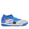 Обувки за футбол Puma Future 8 Match Forever Tt 108425 01 Син цвят на ниска цена