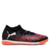 Обувки за футбол Puma Future 8 Match Tt 108370 01 Черен цвят на ниска цена