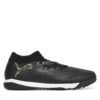 Обувки за футбол Puma Future 8 Match Tt 108597 02 Черен цвят на ниска цена