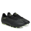 Обувки за футбол Puma Future 8 Play Fg/Ag 108602 02 Черен цвят на ниска цена