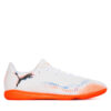 Обувки за футбол Puma Future 8 Play It 108606 01 Бял цвят на ниска цена