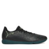Обувки за футбол Puma Future 8 Play It 108606 02 Черен цвят на ниска цена