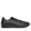 Обувки за футбол Puma Future 8 Play Tt 108605 02 Черен цвят на ниска цена