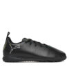 Обувки за футбол Puma Future 8 Play Tt Jr 108626 02 Черен цвят на ниска цена