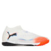 Обувки за футбол Puma Future 8 Pro Cage 108592 01 Бял цвят на ниска цена