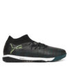 Обувки за футбол Puma Future 8 Pro Cage 108592 02 Черен цвят на ниска цена
