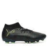 Обувки за футбол Puma Future 8 Pro Fg/Ag108588 02 Черен цвят на ниска цена