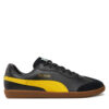 Обувки за футбол Puma King 21 IT 106696 Черен цвят на ниска цена