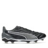Обувки за футбол Puma King Pro Fg/Ag 107862 Черен цвят на ниска цена