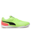 Обувки за футбол Puma Truco III 107979 Жълт цвят на ниска цена