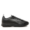 Обувки за футбол Puma Ultra 5 Play TT 107910 02 Черен цвят на ниска цена