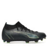 Обувки за футбол Puma Ultra 6 Match+ Fg/Ag 108524 02 Черен цвят на ниска цена