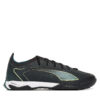Обувки за футбол Puma Ultra 6 Pro Cage 108549 02 Черен цвят на ниска цена