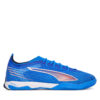 Обувки за футбол Puma Ultra 6 Pro Court 108550 01 Син цвят на ниска цена