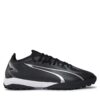 Обувки за футбол Puma Ultra Match Tt 107521 02 Черен цвят на ниска цена