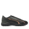 Обувки за футбол Puma Ultra Play 10776502 02 Черен цвят на ниска цена