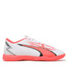 Обувки за футбол Puma Ultra Play IT 107535 01 Бял цвят на ниска цена