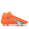 Обувки за футбол Puma Ultra Pro 107240 01 Оранжев цвят на ниска цена
