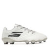 Обувки за футбол Skechers Razor 1.5 Jr Youth 252060L/WSL Бял цвят на ниска цена