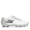 Обувки за футбол Skechers Skechers Gold Fg- 252015/WSL Бял цвят на ниска цена