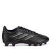 Обувки за футбол adidas COPA PURE 2 CLUB FxG IG8725 Черен цвят на ниска цена