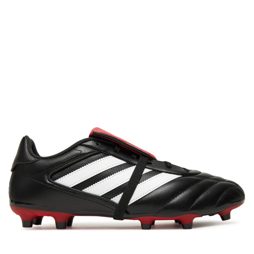 Обувки за футбол adidas Copa Gloro 2 Firm Ground ID5910 Черен цвят на ниска цена