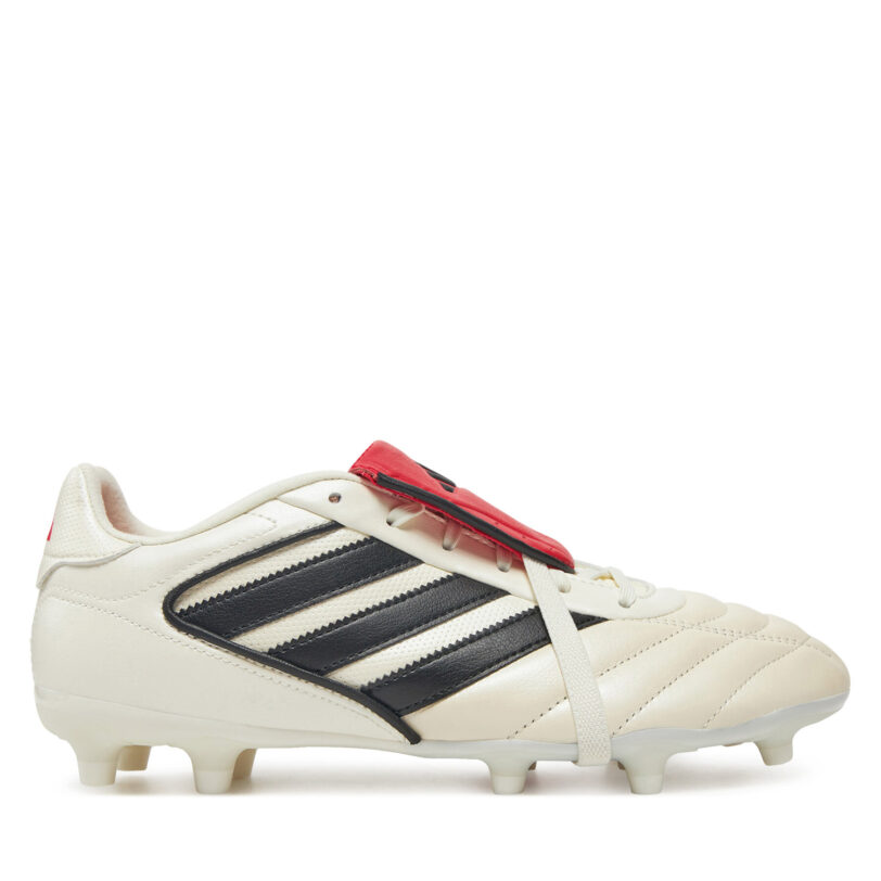 Обувки за футбол adidas Copa Gloro 2 Firm Ground JH6662 Бял цвят на ниска цена