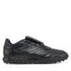 Обувки за футбол adidas Copa Gloro 2 Turf IH8287 Черен цвят на ниска цена