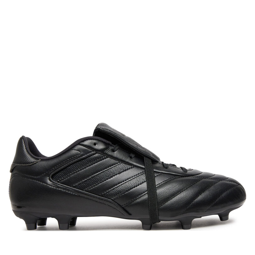 Обувки за футбол adidas Copa Gloro II Fg IH8281 Черен цвят на ниска цена