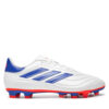 Обувки за футбол adidas Copa Pure 2 Club Flexible Ground IG6410 Бял цвят на ниска цена