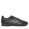 Обувки за футбол adidas Copa Pure 2 Club Turf IG8728 Черен цвят на ниска цена