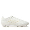 Обувки за футбол adidas Copa Pure 2 League Firm Ground IG8718 Бял цвят на ниска цена