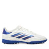 Обувки за футбол adidas Copa Pure 2 League Tf J IG8692 Бял цвят на ниска цена