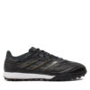 Обувки за футбол adidas Copa Pure 2 League Turf IG8721 Черен цвят на ниска цена