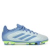 Обувки за футбол adidas Copa Pure 3 Club Firm/Multi-Ground IE1198 Син цвят на ниска цена
