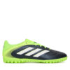 Обувки за футбол adidas Copa Pure 3 Club JR2893 Черен цвят на ниска цена