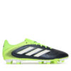 Обувки за футбол adidas Copa Pure 3 Club JR2896 Черен цвят на ниска цена