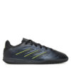 Обувки за футбол adidas Copa Pure 3 Club JR2909 Черен цвят на ниска цена