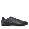 Обувки за футбол adidas Copa Pure 3 Club Turf IE1169 Черен цвят на ниска цена