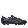 Обувки за футбол adidas Copa Pure 3 League Firm/Multi-Ground ID9052 Черен цвят на ниска цена