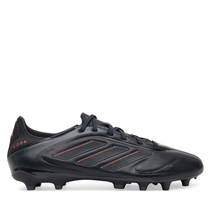 Обувки за футбол adidas Copa Pure 3 League Firm/Multi-Ground ID9052 Черен цвят на ниска цена