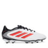 Обувки за футбол adidas Copa Pure 3 League Firm/Multi-Ground IE1192 Бял цвят на ниска цена