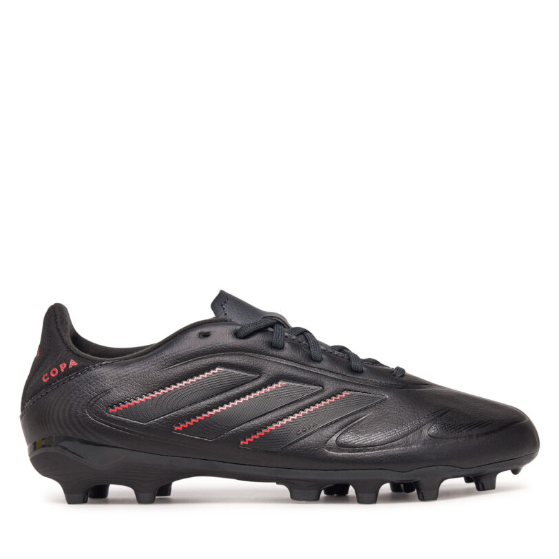 Обувки за футбол adidas Copa Pure 3 League Firm/Multi-Ground IE1193 Черен цвят на ниска цена