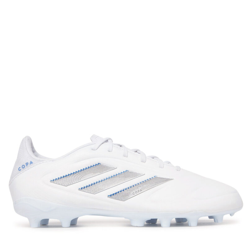 Обувки за футбол adidas Copa Pure 3 League Firm/Multi-Ground IE1196 Бял цвят на ниска цена