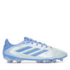 Обувки за футбол adidas Copa Pure 3 Pro Firm Ground ID9043 Тъмносин цвят на ниска цена