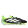 Обувки за футбол adidas Copa Pure 3 Pro JR2829 Черен цвят на ниска цена