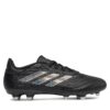 Обувки за футбол adidas Copa Pure II League Fg IE7492 Черен цвят на ниска цена